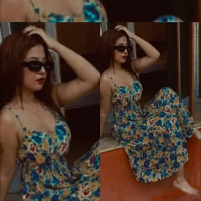 Pallavi Rajput profile