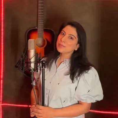 Palvi Virmani profile