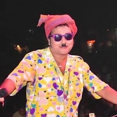 Deepak Meena profile