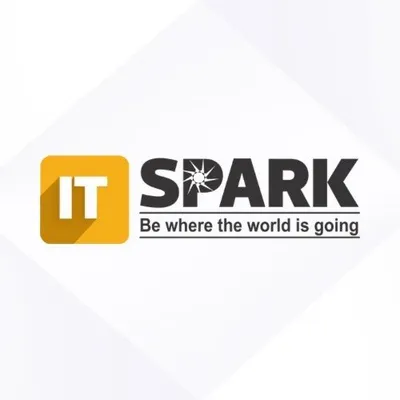 IT Spark Technology Pvt. Ltd. profile