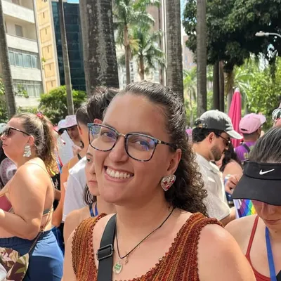 Paula ✨️ profile