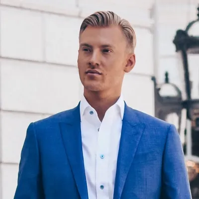 Piotr Ryterski profile