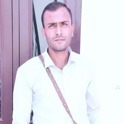 Piyush Bhammu profile