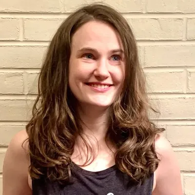 Priscilla Kavanaugh profile