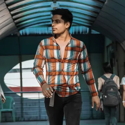 PRASHANT SHARMA profile