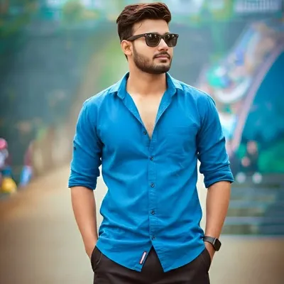 Pritam Das profile