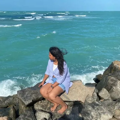 Priti Soren profile