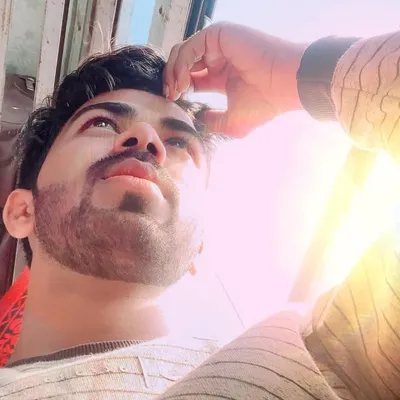 Pushpraj khandare profile