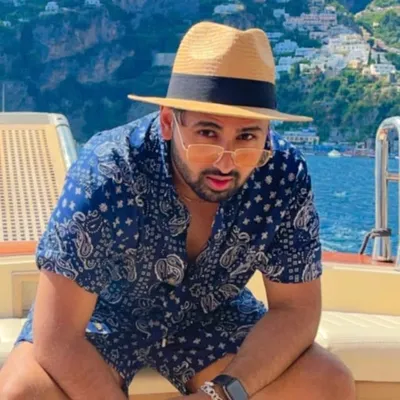 Chirag Mayank Mehta profile