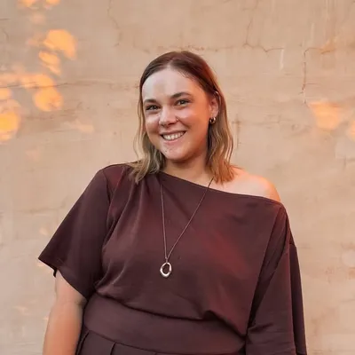 Rachel Waddell profile