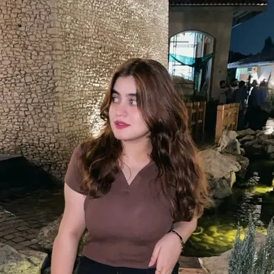 Radhika sharma profile