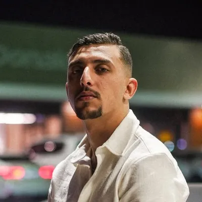 MOURAD AMAIRIA profile