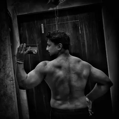 Rahul Yadav profile