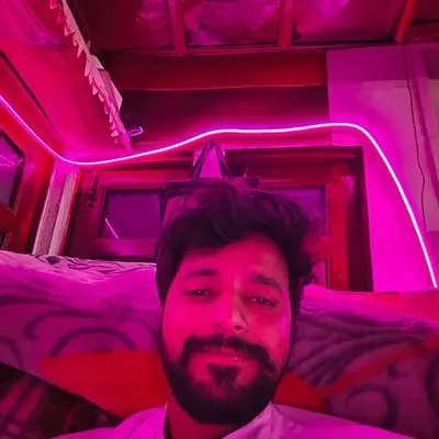 Rahul Bhardwaj profile