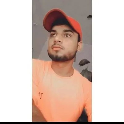 Its Raja profile