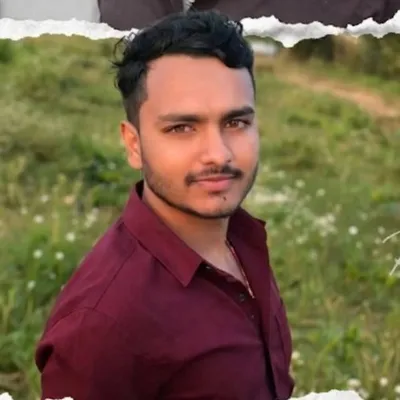 Rajan 🧿⃤ profile