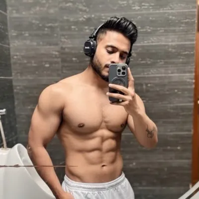 Rajat Saini profile
