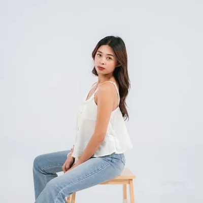 Lyka Marie Boyles (UGC) profile