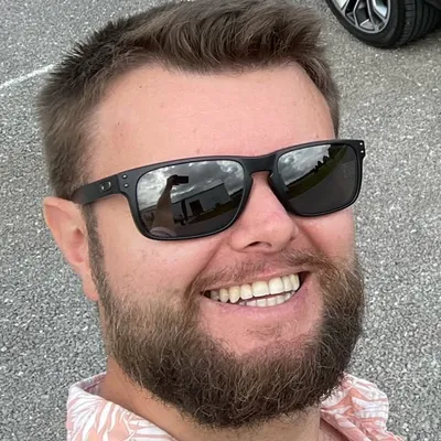 Jakub Instagram profile photo