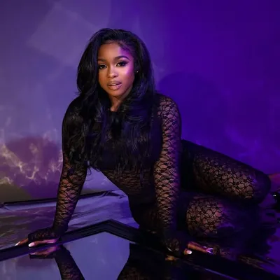 Reginae Carter profile