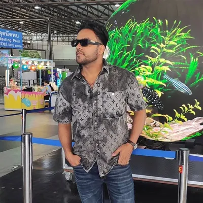 Muhammad Rehan profile