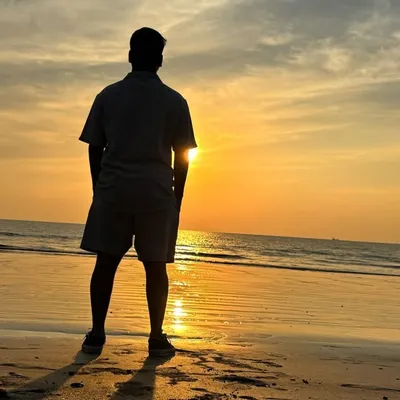 Kalpesh Mene profile