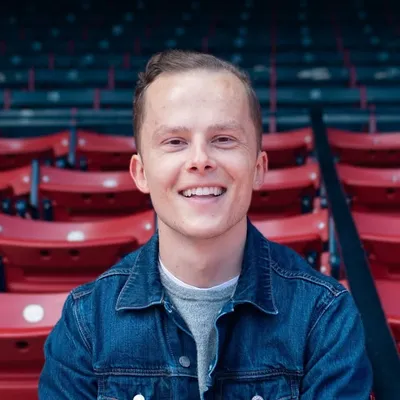 Rob Ashton profile