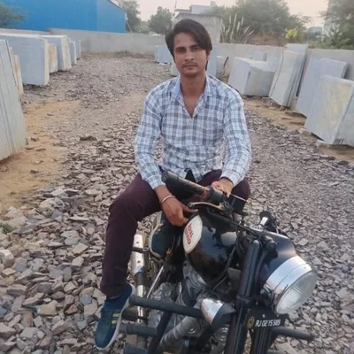 Rohit Kumar Sharma profile