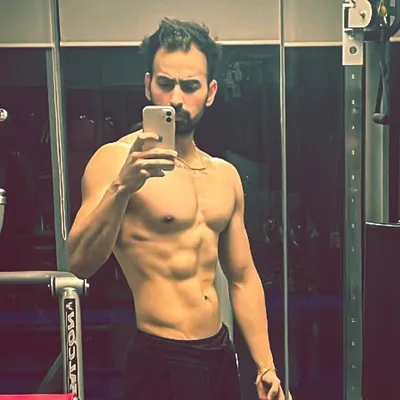 Rohit | Fitness Enthusiast profile