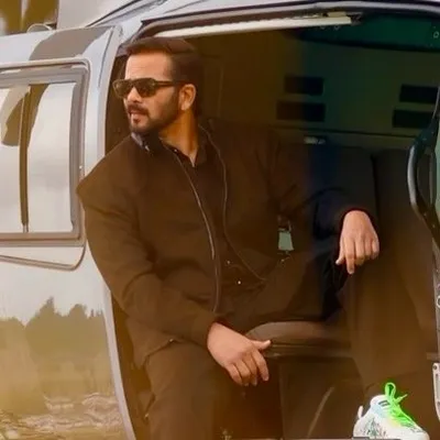 Rohit Shetty profile