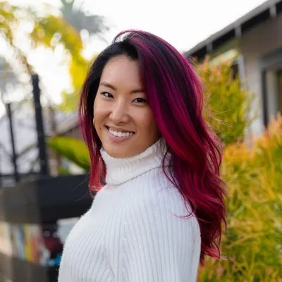 Rose Han profile