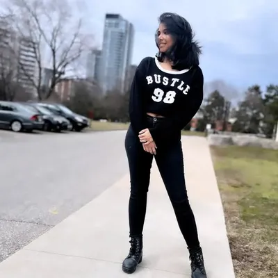 Ruchi Patel profile