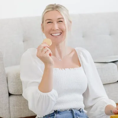 Ryann Prentice | Therapist + Nutritionist profile