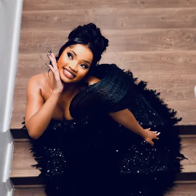 Noluthando Ngcobođź’• profile