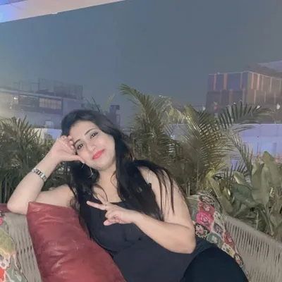 Priya Khandelwal profile