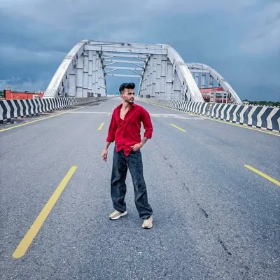 ⚡️Sameer Shaikh💫 profile