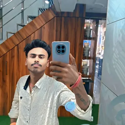 Xtylish Suraj Mehta profile
