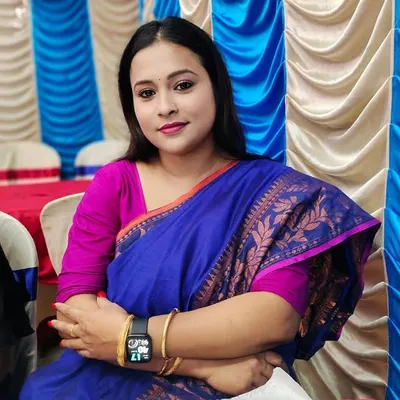 SK Sabina Ibs profile