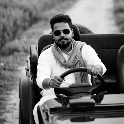 Sachin Chauhan TBC | Yuga profile