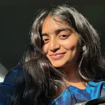 Saahitthi Anshu profile