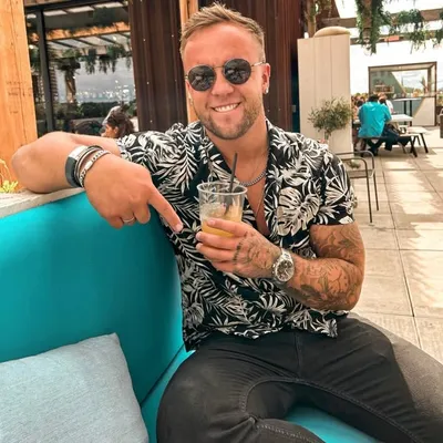 Sam Callahan profile