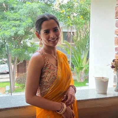 Sanskriti profile