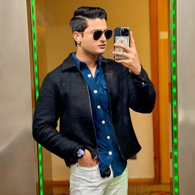 Ashraf Ali profile