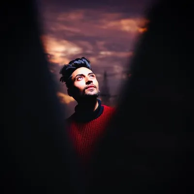 Saurav Sharma profile
