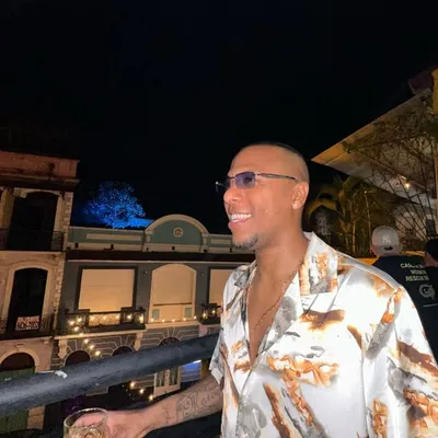 Joshua Blake profile