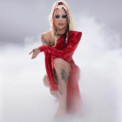DJ Scarlett BoBo profile