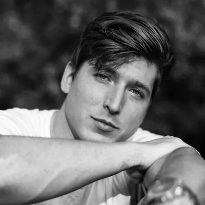 Seth Martin profile