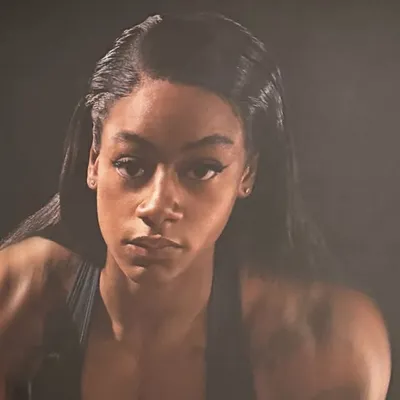 Sha’Carri Richardson profile