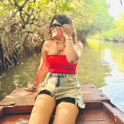 Shananya profile