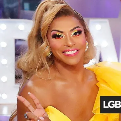 Shangela (DJ) profile